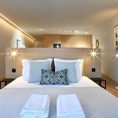 Oporto Coliseum Residence Luaran gambar
