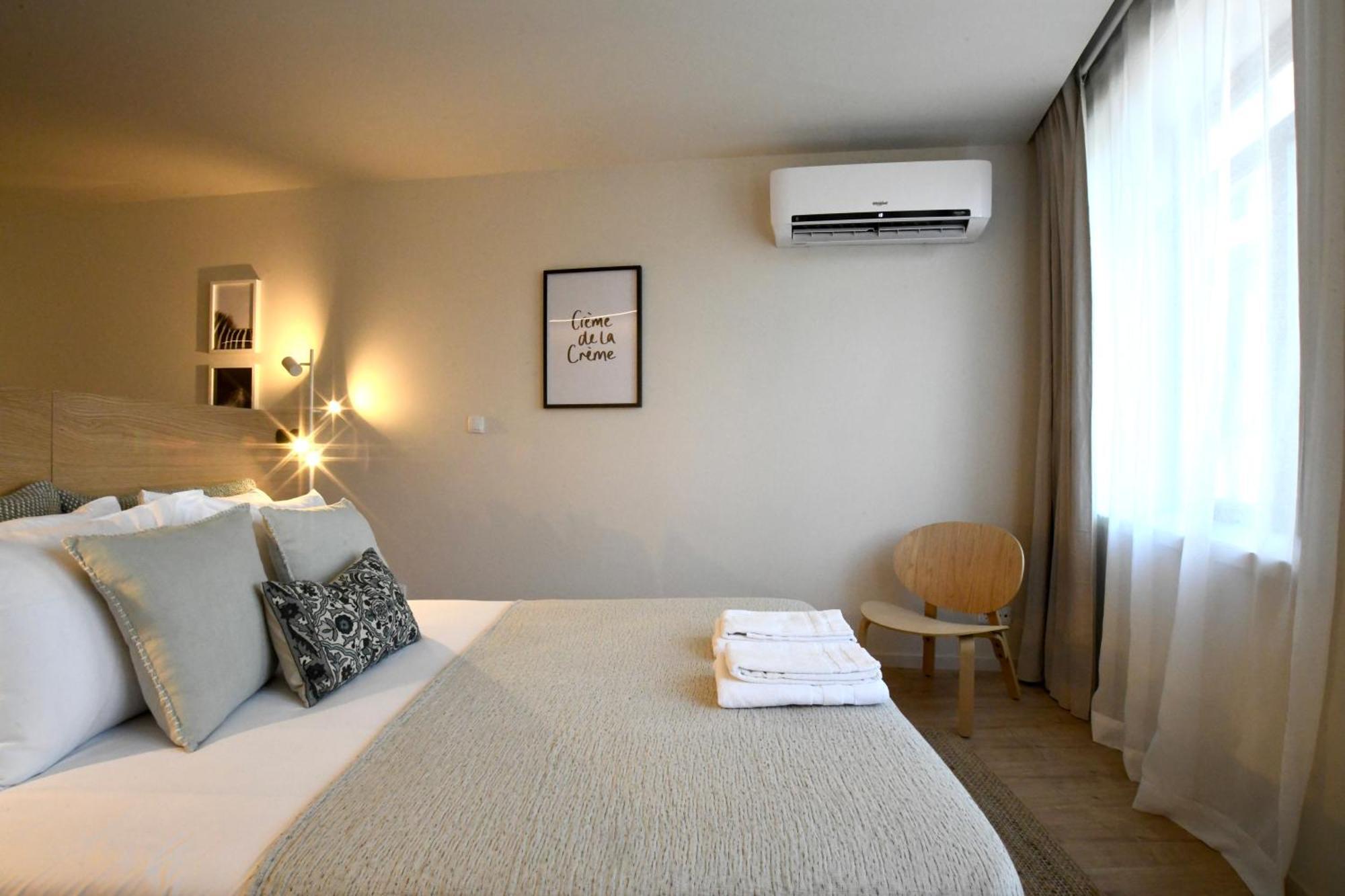 Oporto Coliseum Residence Luaran gambar