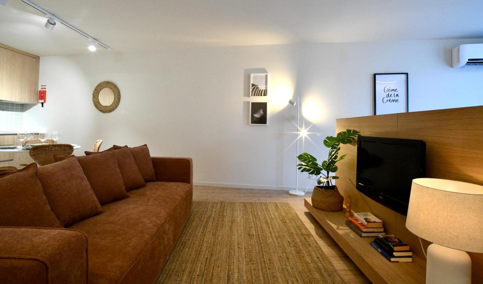 Oporto Coliseum Residence Luaran gambar