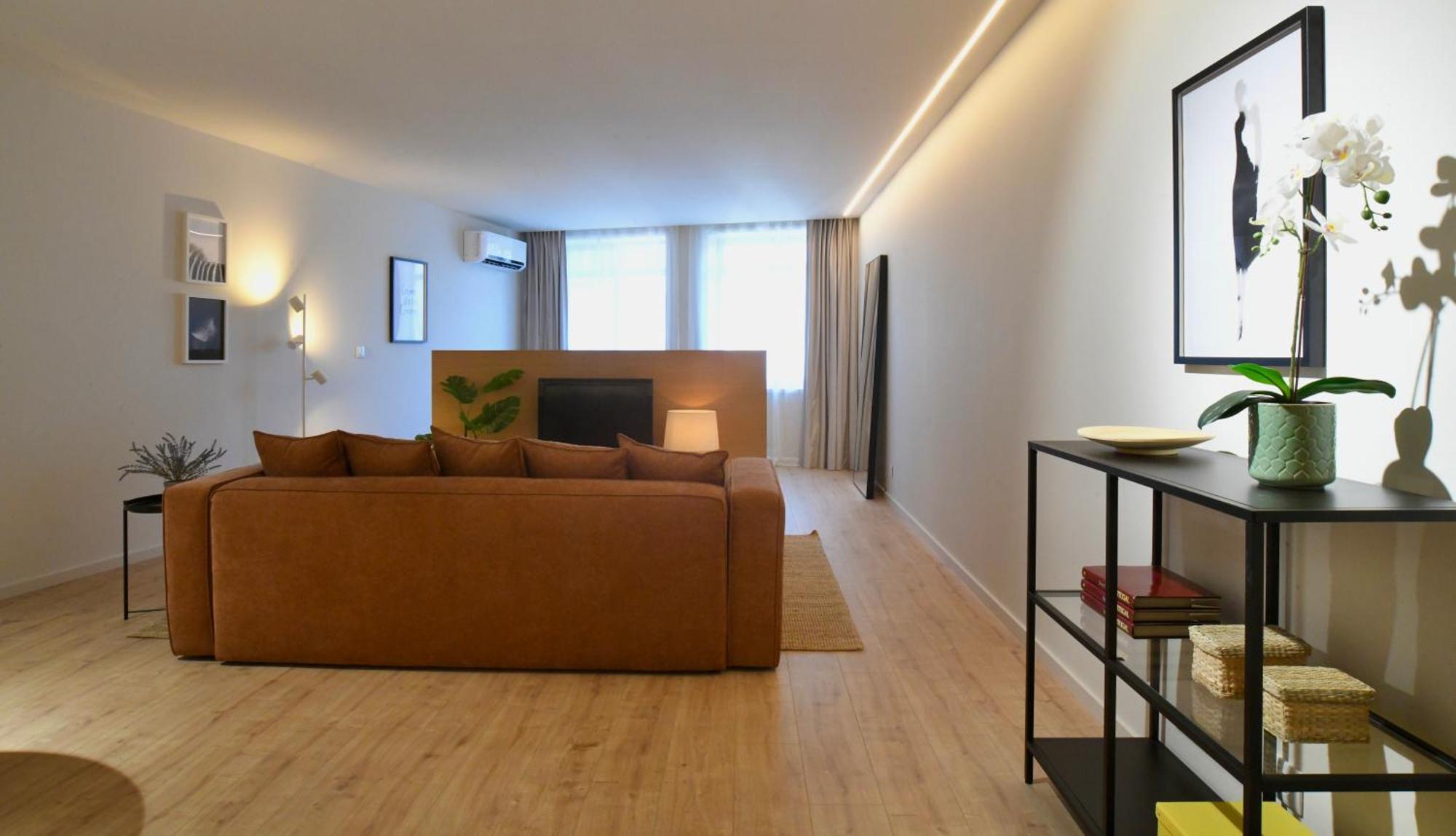 Oporto Coliseum Residence Luaran gambar