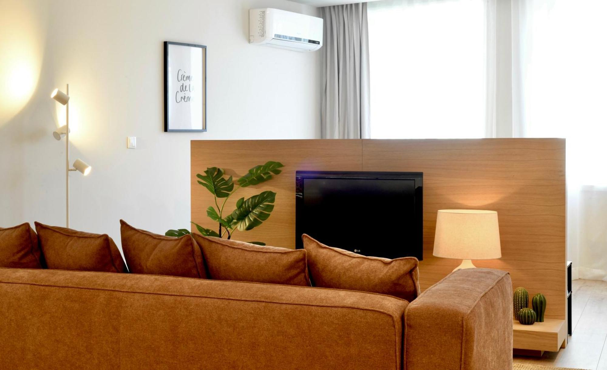 Oporto Coliseum Residence Luaran gambar